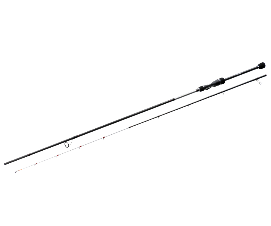 

Спиннинговое удилище Flagman Optimum 792LS 2.37м 1.5-16г (арт.3838FO792LS)