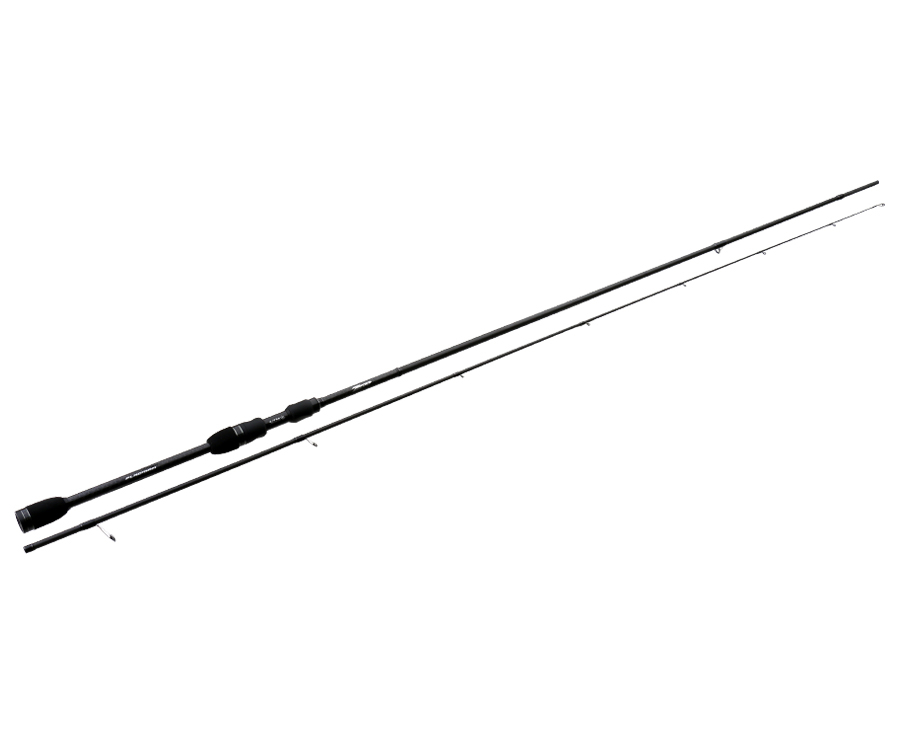 

Спиннинговое удилище Flagman Zedd 81M 2.46м 4-20г (арт.3838FZD-81M)