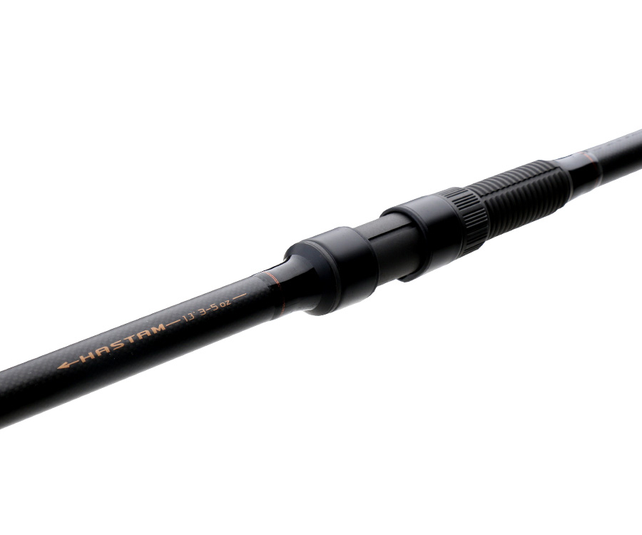 

Карповое удилище Carp Pro Hastam 13ft 3-5oz (арт.3838HST396)