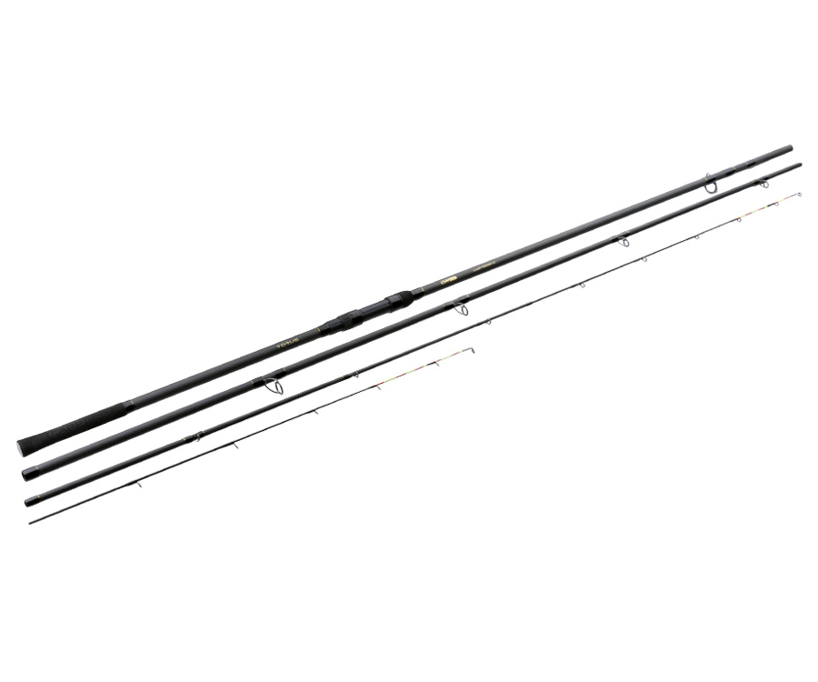 

Фидерное удилище Carp Pro Torus Carp Feeder 4.2м 170г (арт.3838TRCF420)