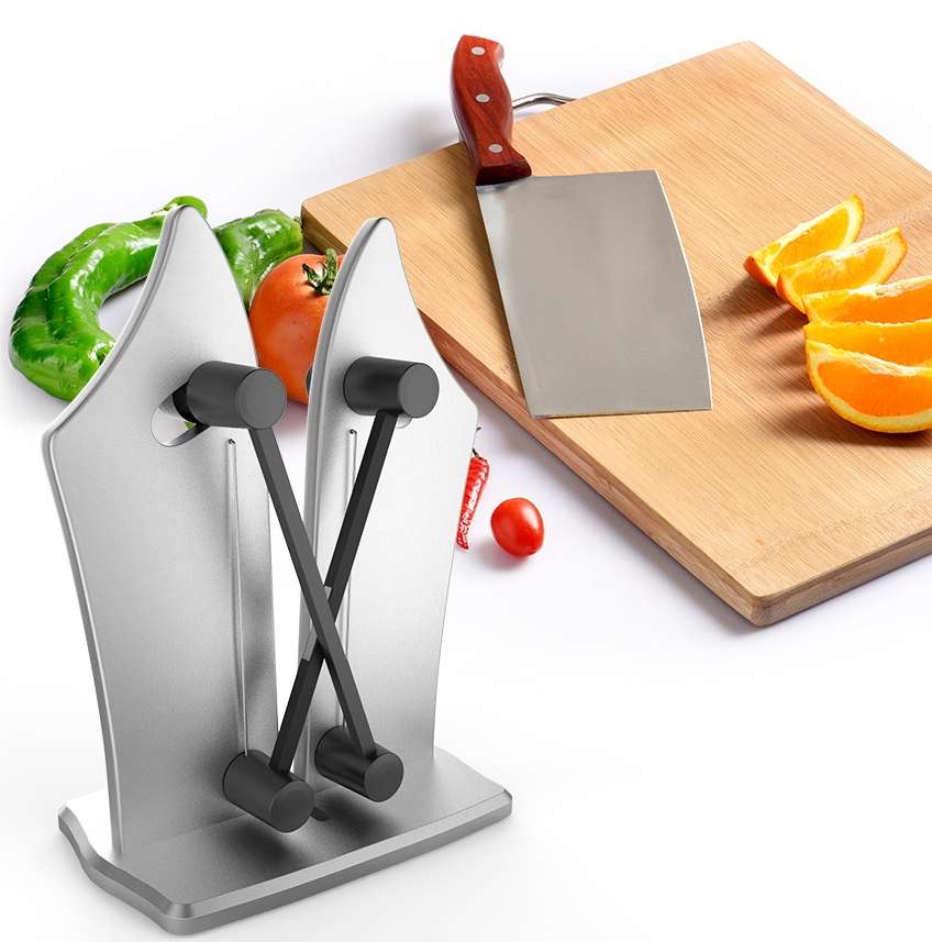 

Точилка для ножей Bavarian Edge Knife Sharpener R178631