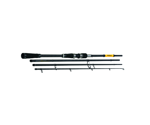 

Удилище кастинговое Sportex Black Pearl BP2422 GT-3 Travel 2.40m, 18-52 gr (шт.) (арт.1234909933355)