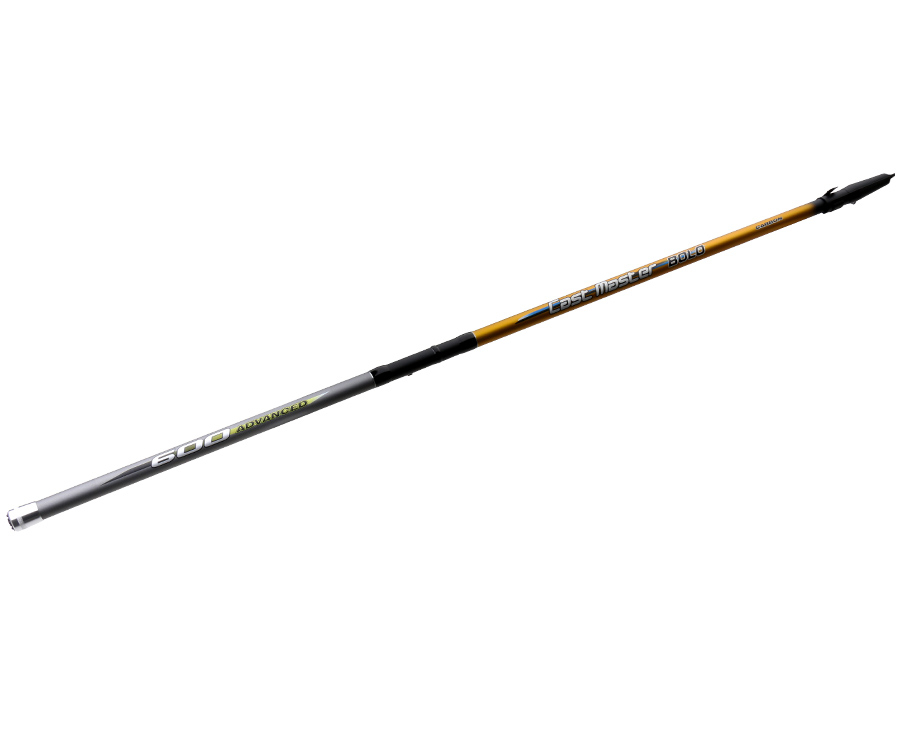 

Болонское удилище Flagman Cast Master Bolo 6 м (арт.3838CMB600)