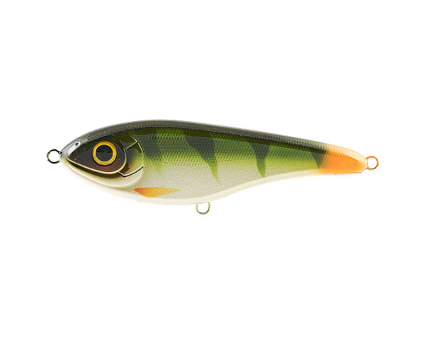 

Воблер Strike Pro Buster Jerk V 85S EG-148 C076 (арт.40405055443)