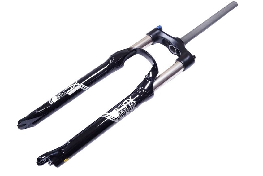 

Вилка SF14 XCR32 DS LO, 27.5", 100, черный.