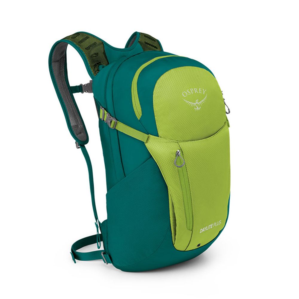 

Рюкзак Osprey Daylite Plus 20 Hostas Green (009.2217)