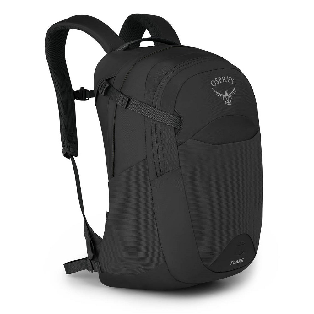 

Рюкзак Osprey Flare 22 Sentinel Grey (009.2259)