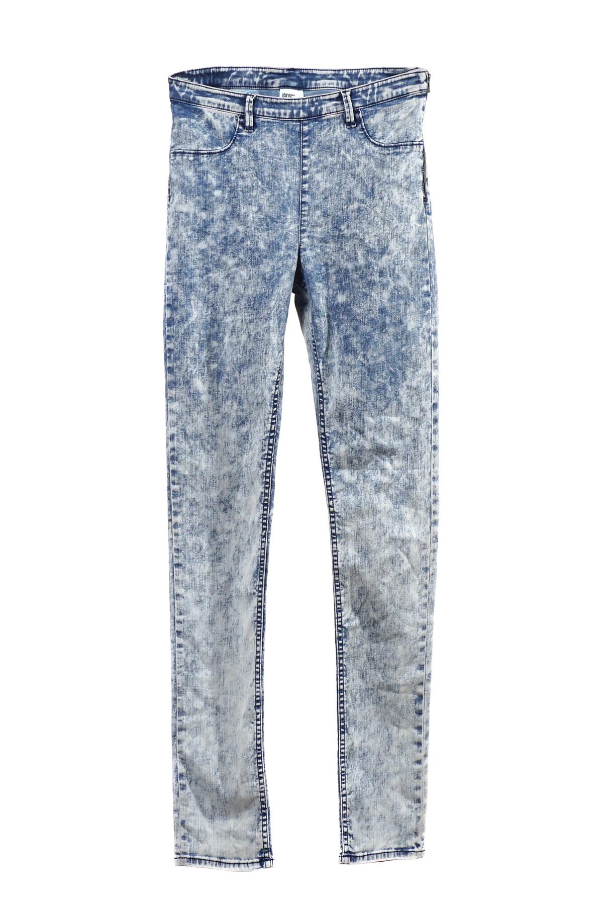 

Леггинсы H&M 170(14y) Серые (0204920002)