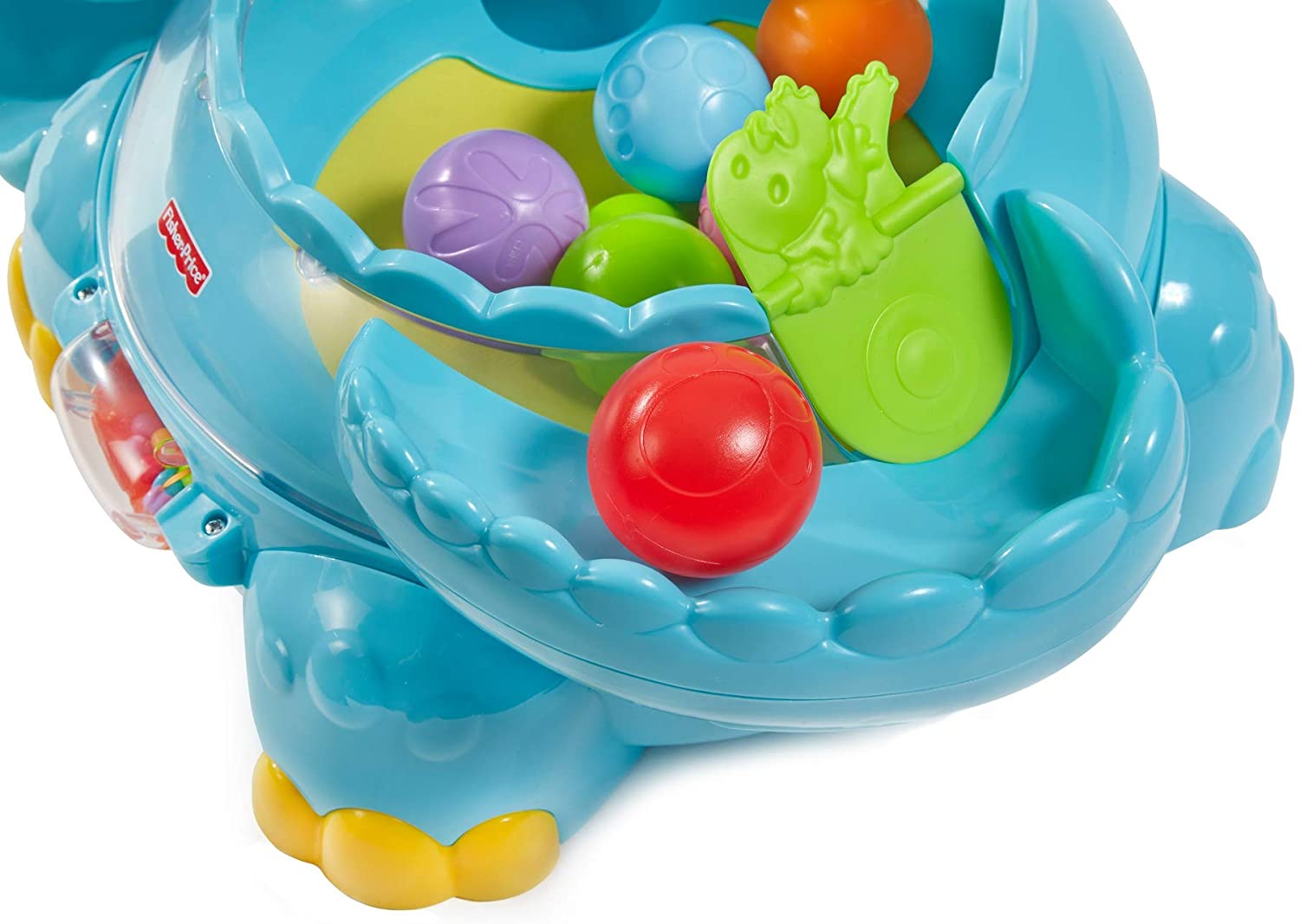 Fisher price best sale poppity pop dino