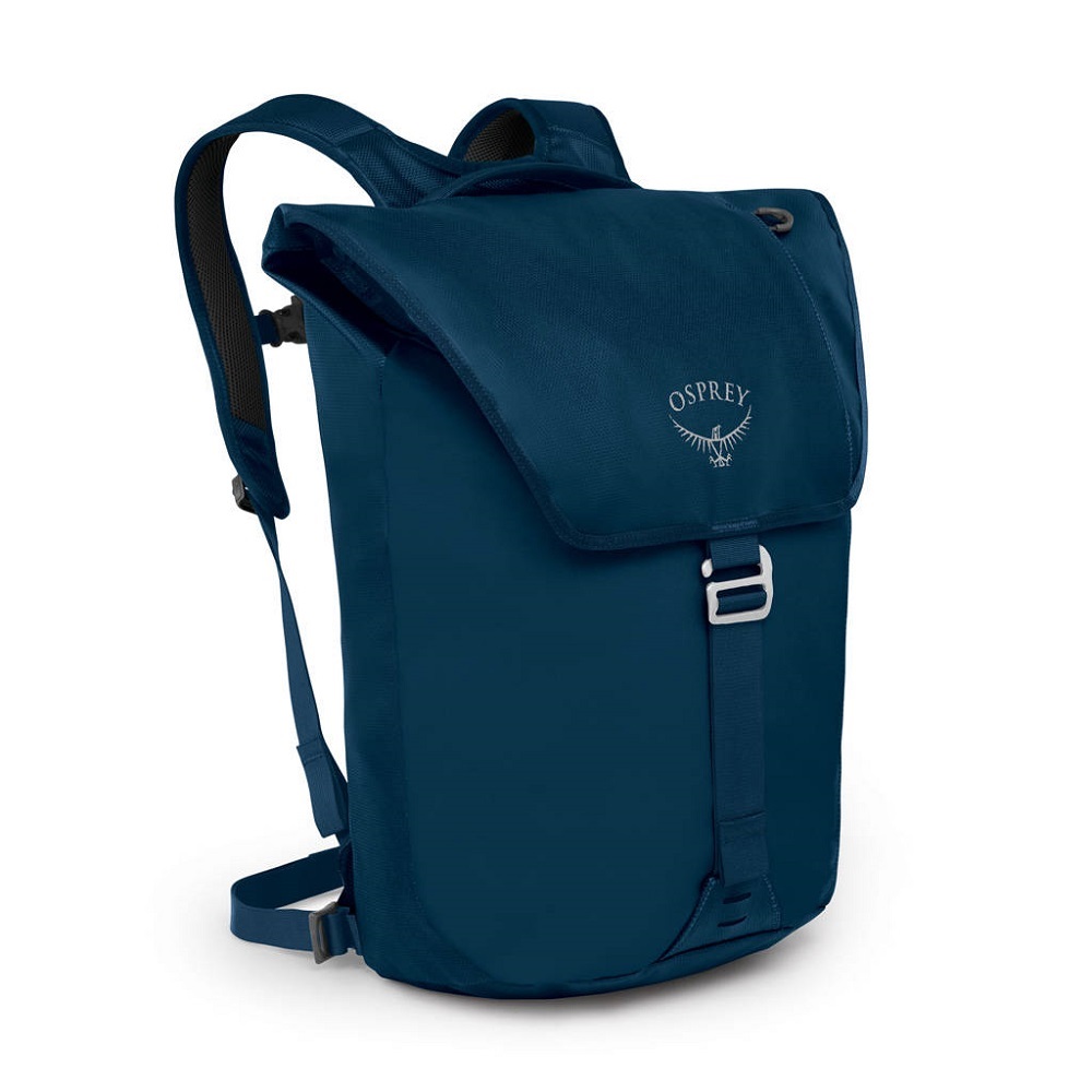 

Рюкзак Osprey Transporter Flap 25 Deep Water Blue (009.2195)