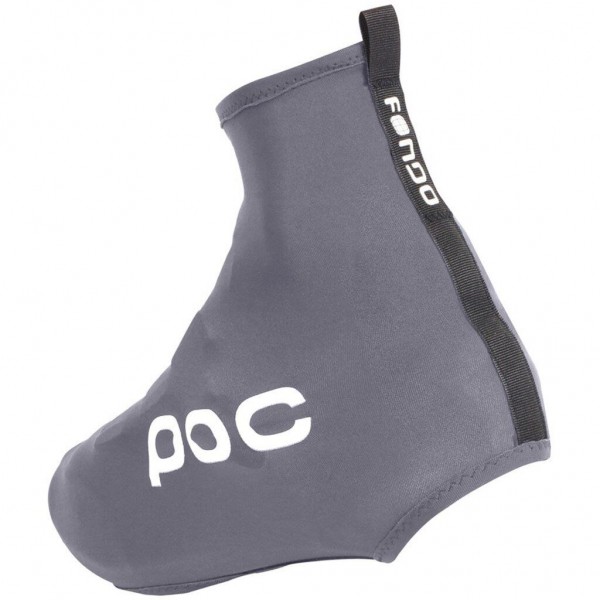 

Бахилы POC Fondo Bootie M Серый