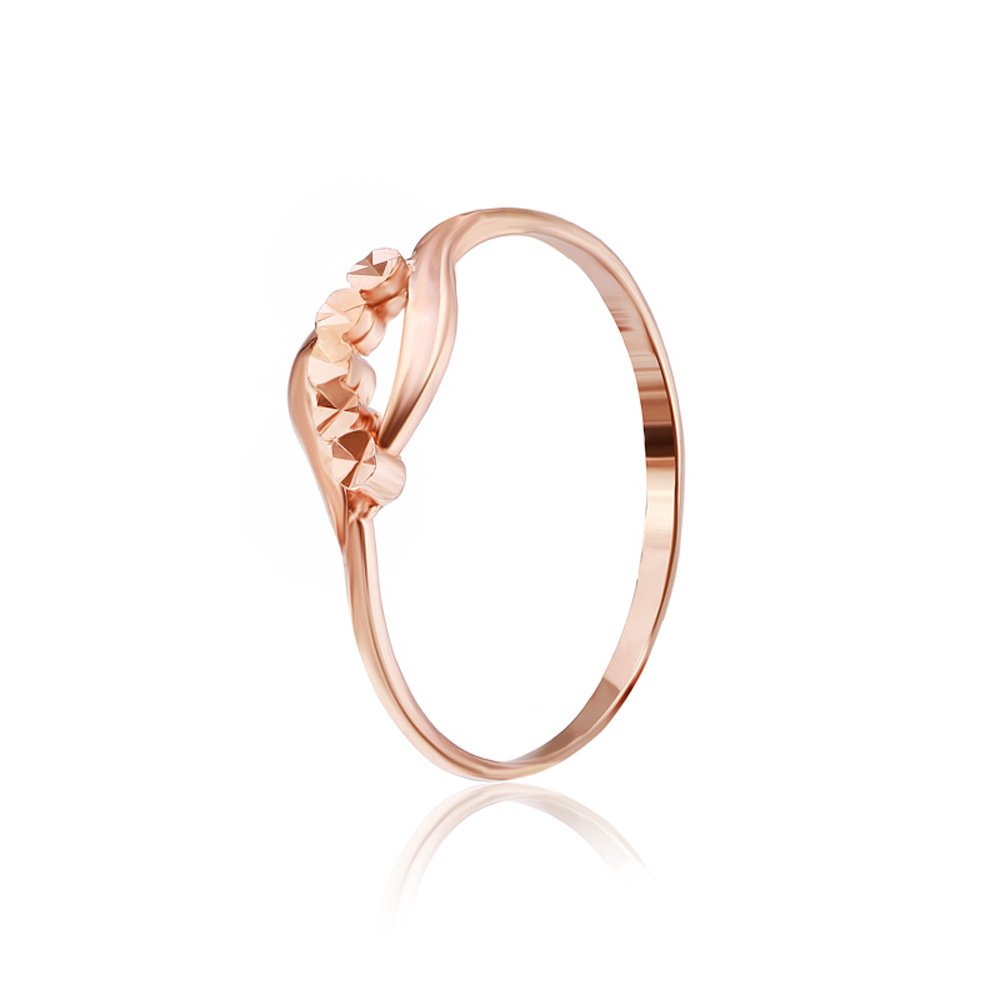 

Серебряное кольцо Silvex925 15.9 мм (вес 0.7 г) модели К3/514-В