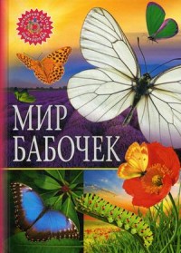 

Мир бабочек (18266043)