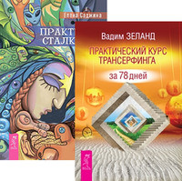 

Практический курс Трансерфинга за 78 дней. Практикум сталкинга (количество томов: 2) (14836255)
