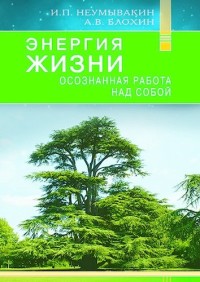 

Энергия жизни. Осознанная работа над собой (15694513)