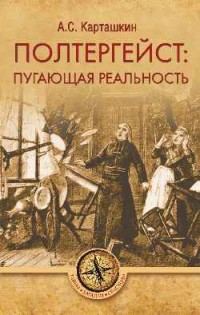 

Полтергейст: пугающая реальность (15633083)