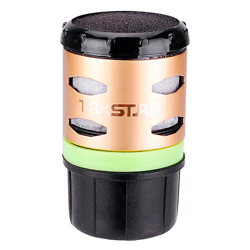 

Сменный картридж для микрофонов Takstar TS7210MS