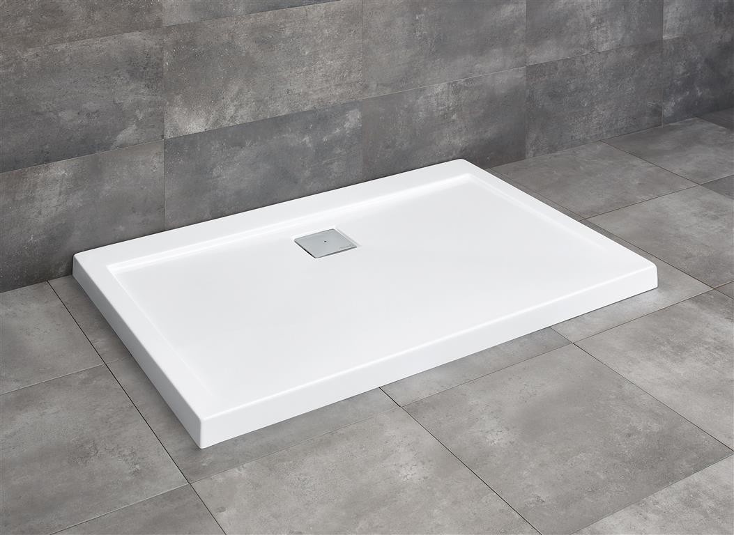 

Поддон душевой Radaway Argos D90x120 см (4AD912-01)