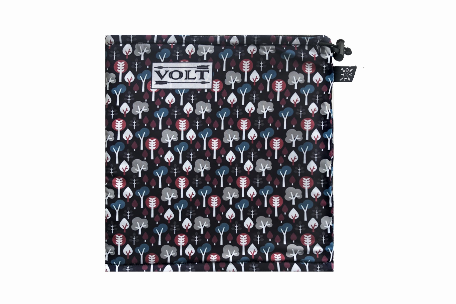 

Бафф Volt Forest