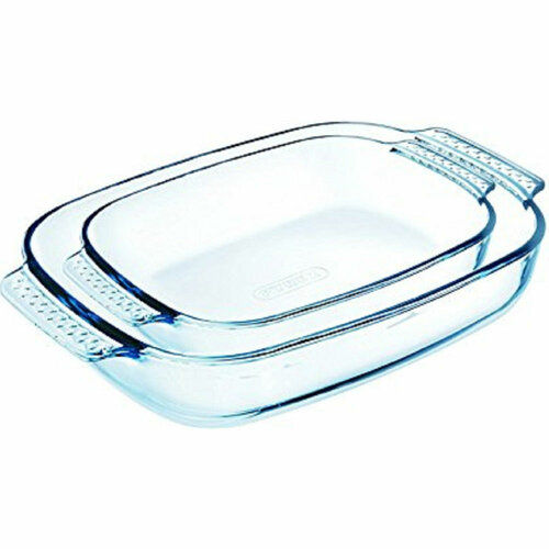 

Набор форм для запекания Pyrex Classic 912S969