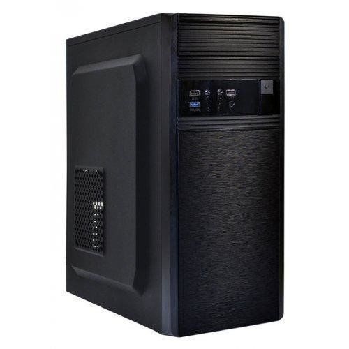 

Б/у Tower / Intel Core i3-2100 (2 (4) ядра по 3.1GHz) / 4GB DDR3 / 500GB HDD / nVidia GeForce GTX 750 1GB GDDR5 / 400W