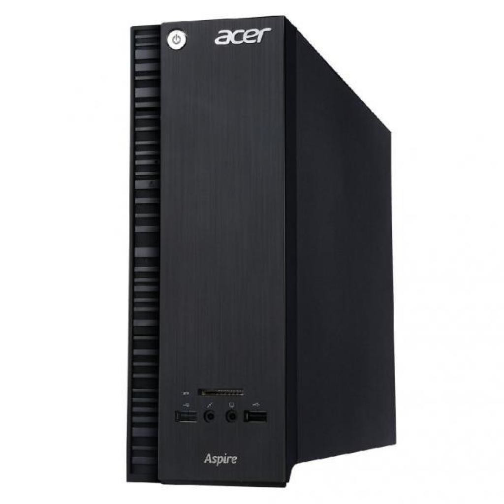 

Б/у Системный блок Acer Aspire XС-704 Intel Pentium N3700/4 Гб/500 Гб