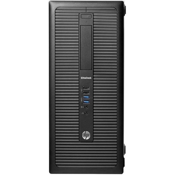 

Б/у Системный блок HP 600B Intel Core i3-3220/4 Гб/500 Гб