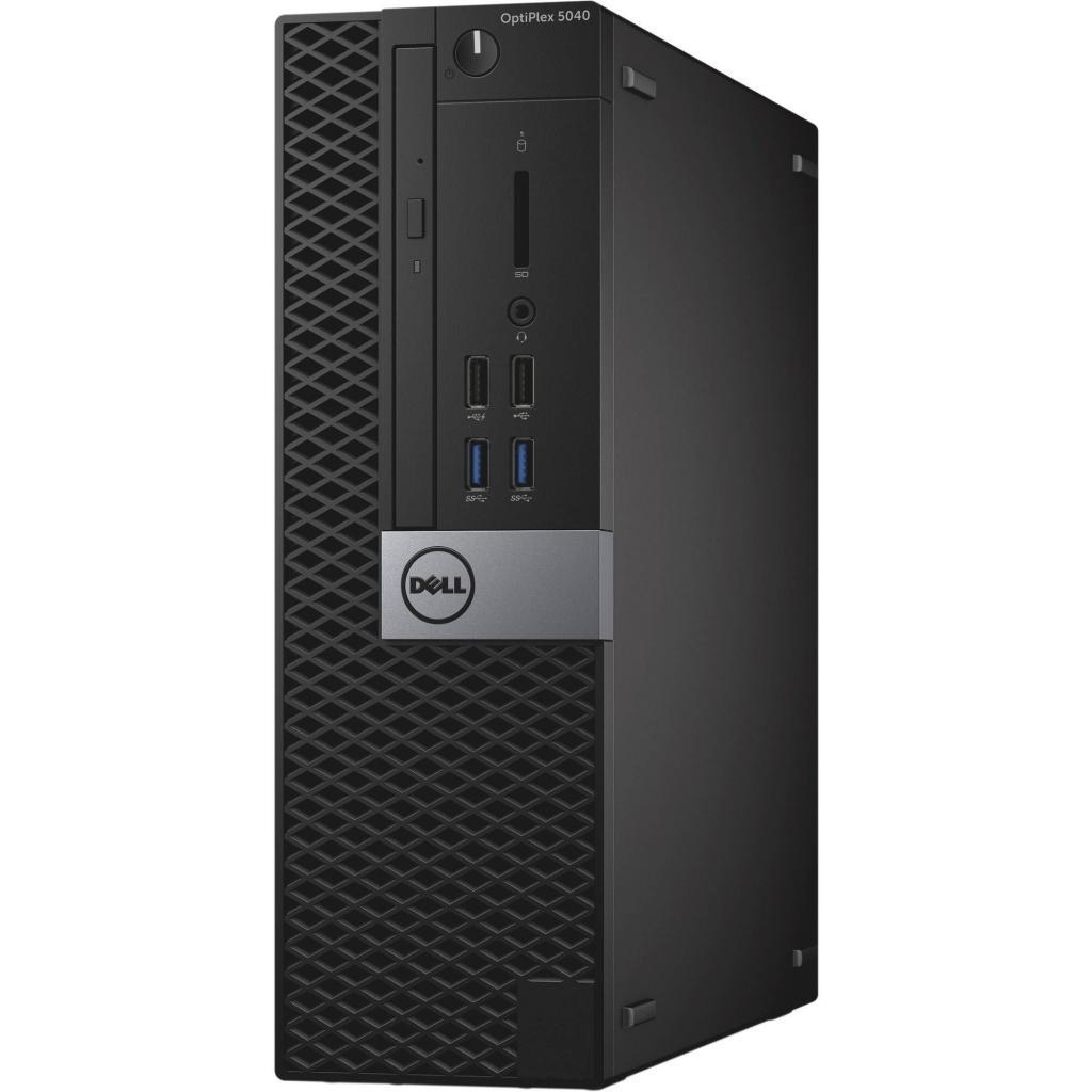 

Б/у Системный блок Dell Optiplex 5040 / Intel Core i3 (6 поколение) / 8 Гб / 128 Гб / Класс B