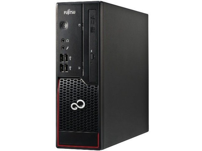 

Б/у Системный блок Fujitsu ESPRIMO C700 Intel Core i3-2120/4 Гб/500 Гб