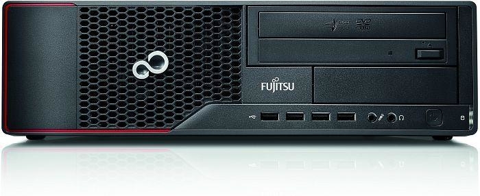 

Б/у Системный блок Fujitsu ESPRIMO E710 Intel Celeron G1610/8 Гб/250 Гб