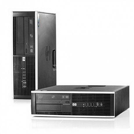 

Б/у Системный блок HP Compaq 8200 Elite Intel Core i3-2120/4 Гб/320 Гб