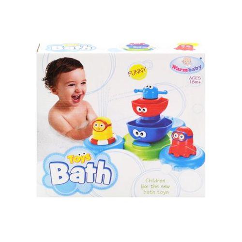 

Игрушка для ванной Фонтан