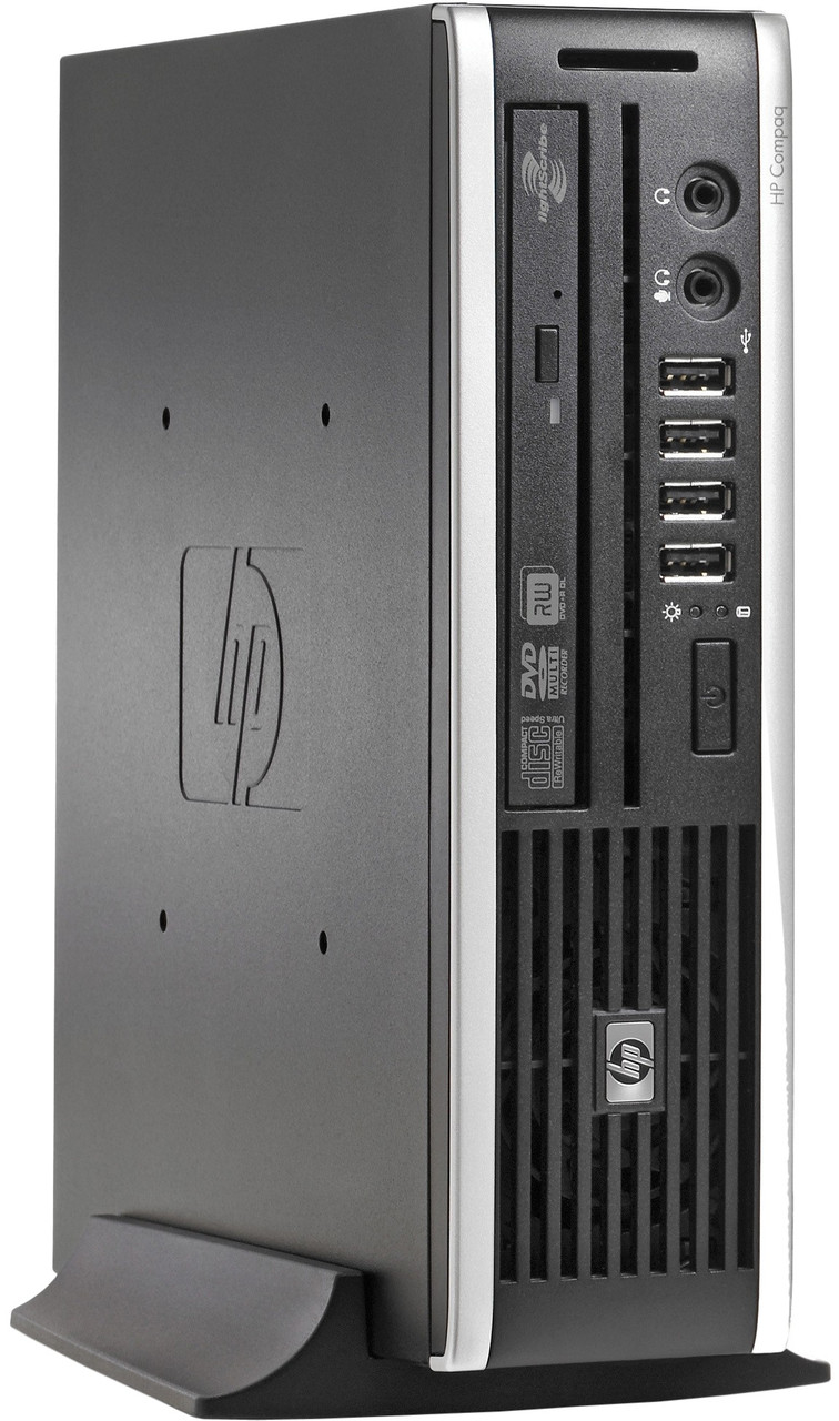 

Б/у Системный блок HP Compaq 8300 Elite / Intel Core i3 (3 поколение) / 4 Гб / 320 Гб / Класс B