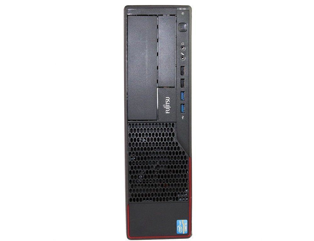 

Б/у Системный блок Fujitsu ESPRIMO E710 / Intel Core i5 (3 поколение) / 4 Гб / 320 Гб / Класс B
