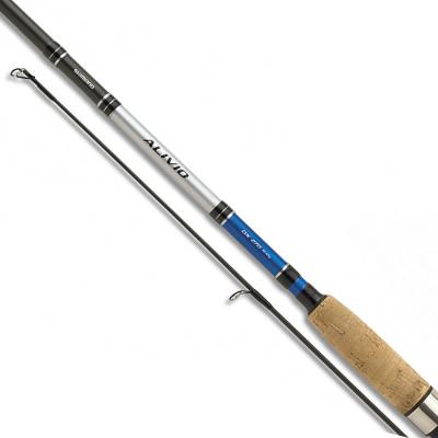 Удилище Shimano Alivio DX 2,10MH 14-40гр (SALDX21MH) – фото, отзывы ...