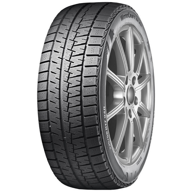 Зимние шины Kumho WinterCraft Ice WI-61 205/65 R16 95R – низкие цены ...
