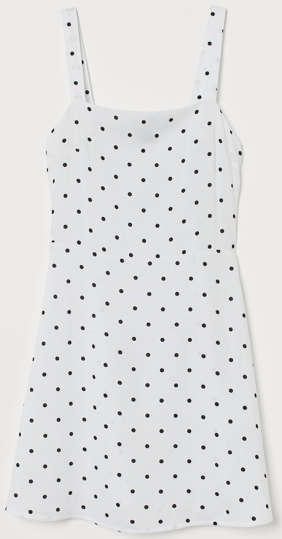 

Сарафан H&M 1512-7616800 34 Белый