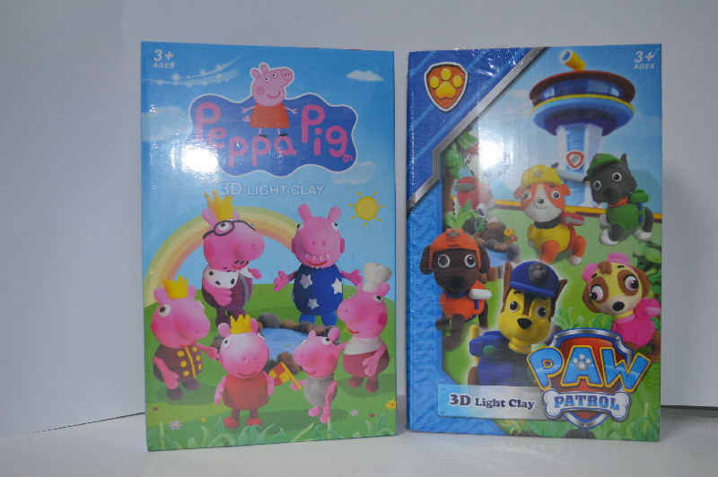 

Пластилин-застывающий 9006/7 пошагаговая инструкция, пенопласт, основы под фигурки, в коробке 27*7*7см