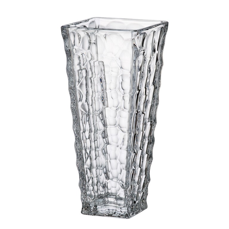 

Ваза 30,5 см. Crystalite Bohemia кристалайт Marble 1 пр.