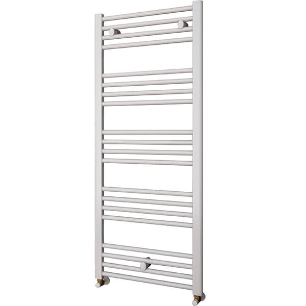 

Полотенцесушитель Cordivari Roberta RAL9010 700x600 мм