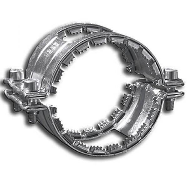 

Хомут соединительный DUKER Express grip collar 100 мм