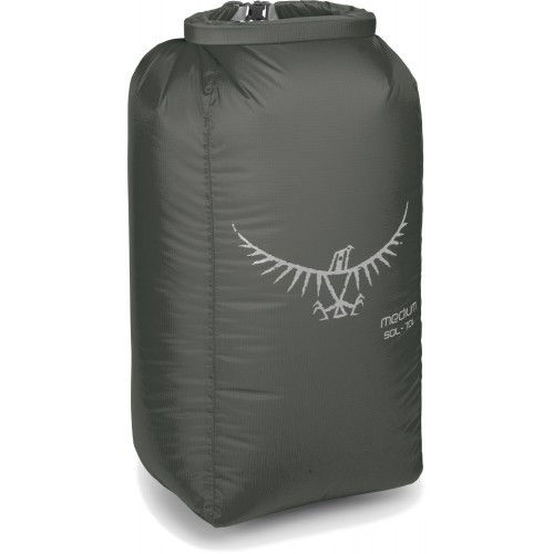 

Гермомешок Osprey Ultralight Pack Liners L Серый