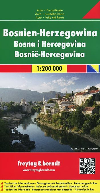 

Bosnia and Herzegovina