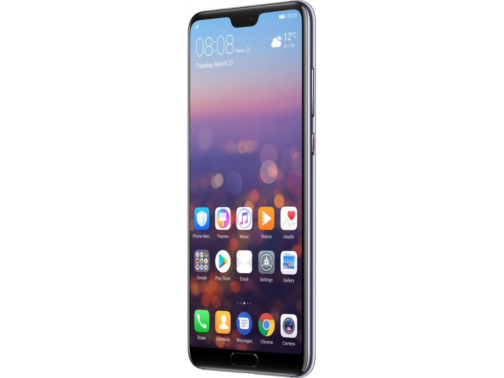 Смартфон HUAWEI P20 Pro 6/128Gb Twilight (CLT-L29) – фото, отзывы,  характеристики в интернет-магазине ROZETKA от продавца: THANOS | Купить в  Украине: Киеве, Харькове, Днепре, Одессе, Запорожье, Львове