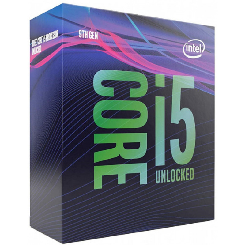 

Процессор LGA1151_v2 Intel Core i5_9600K Box (BX80684I59600K)