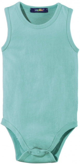 

Боди Lupilu 296304 62-68 СМ Бирюзовый 59674