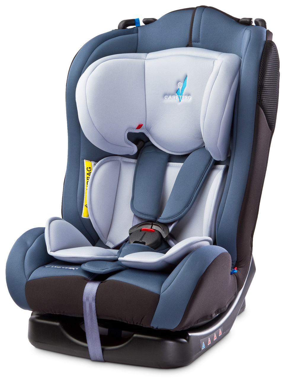 

Автокресло Caretero Combo Navy (0-25 кг.)