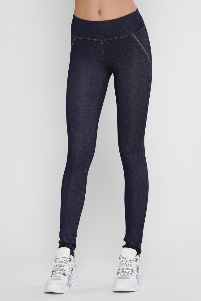 

Лосины ArtStyleLeggings LSN-017B 42