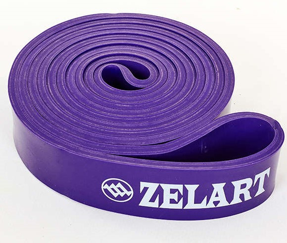 

Эспандер-петли для подтягивания Zelart POWER BANDS 15-45 кг (FI-3917-V)