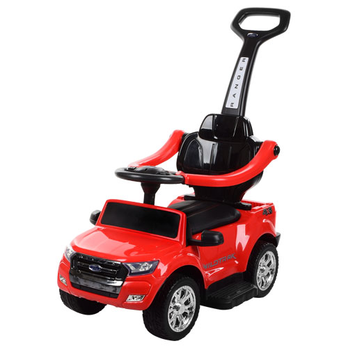 

Электромобиль толокар M 3575EL-3